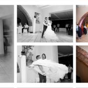 Page d'album
