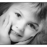 portrait enfant