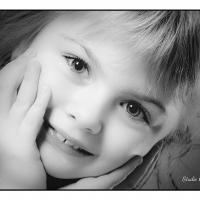 portrait enfant