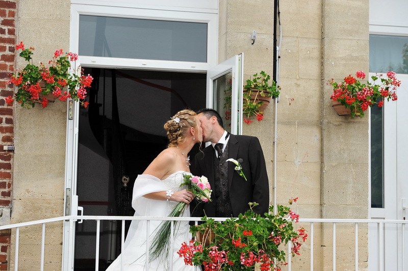 reportage mariage 