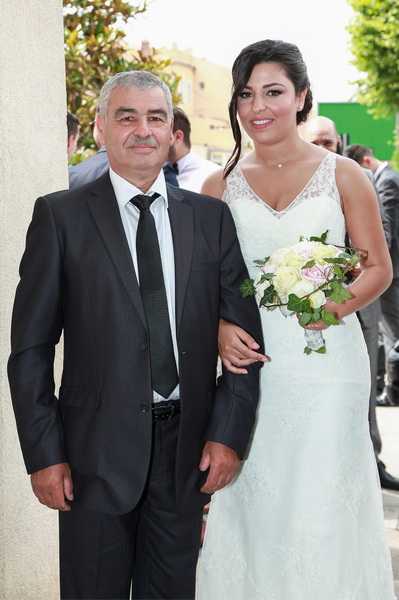 reportage mariage 