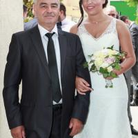 reportage mariage 