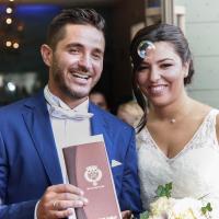 reportage mariage 