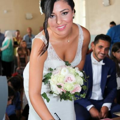 reportage mariage