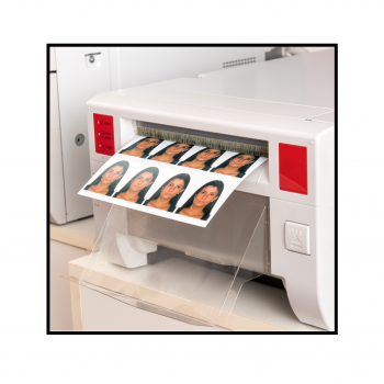 photo d'identité à Rocbaron