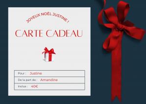 carte cadeau gareoult var