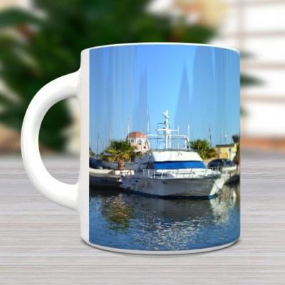 mug cadeau var