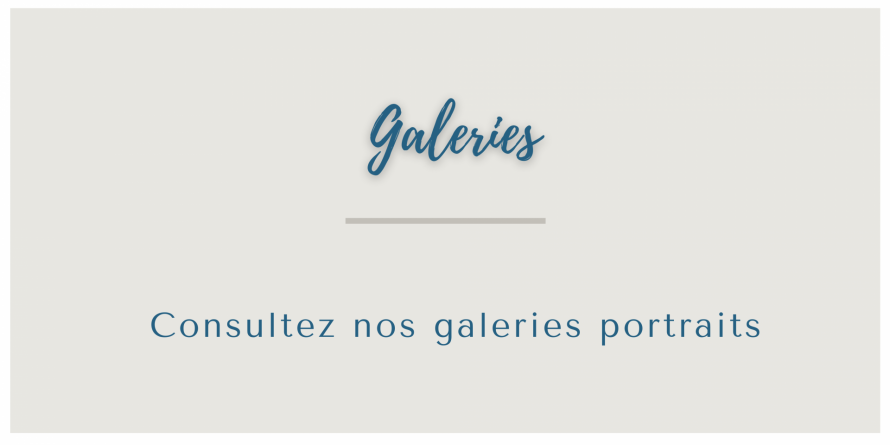 Galerie studio