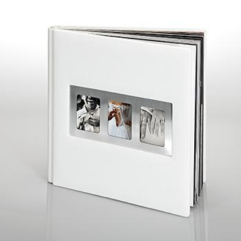 album aluminium