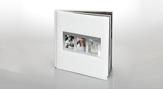 album aluminium