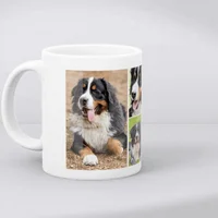 Mug multi photos