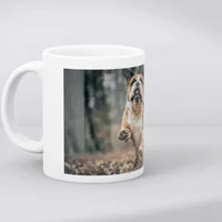 Mug panoramique gareoult