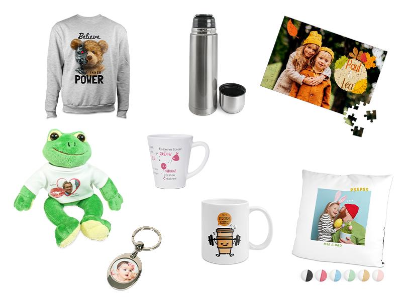 mug personnalisé gareoult