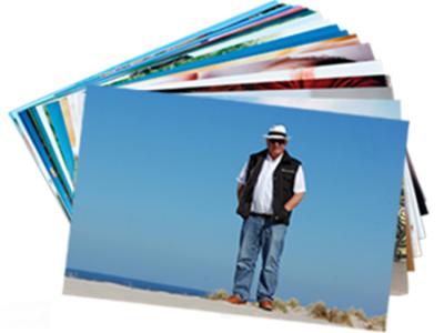 Tirages photo Cuers Var