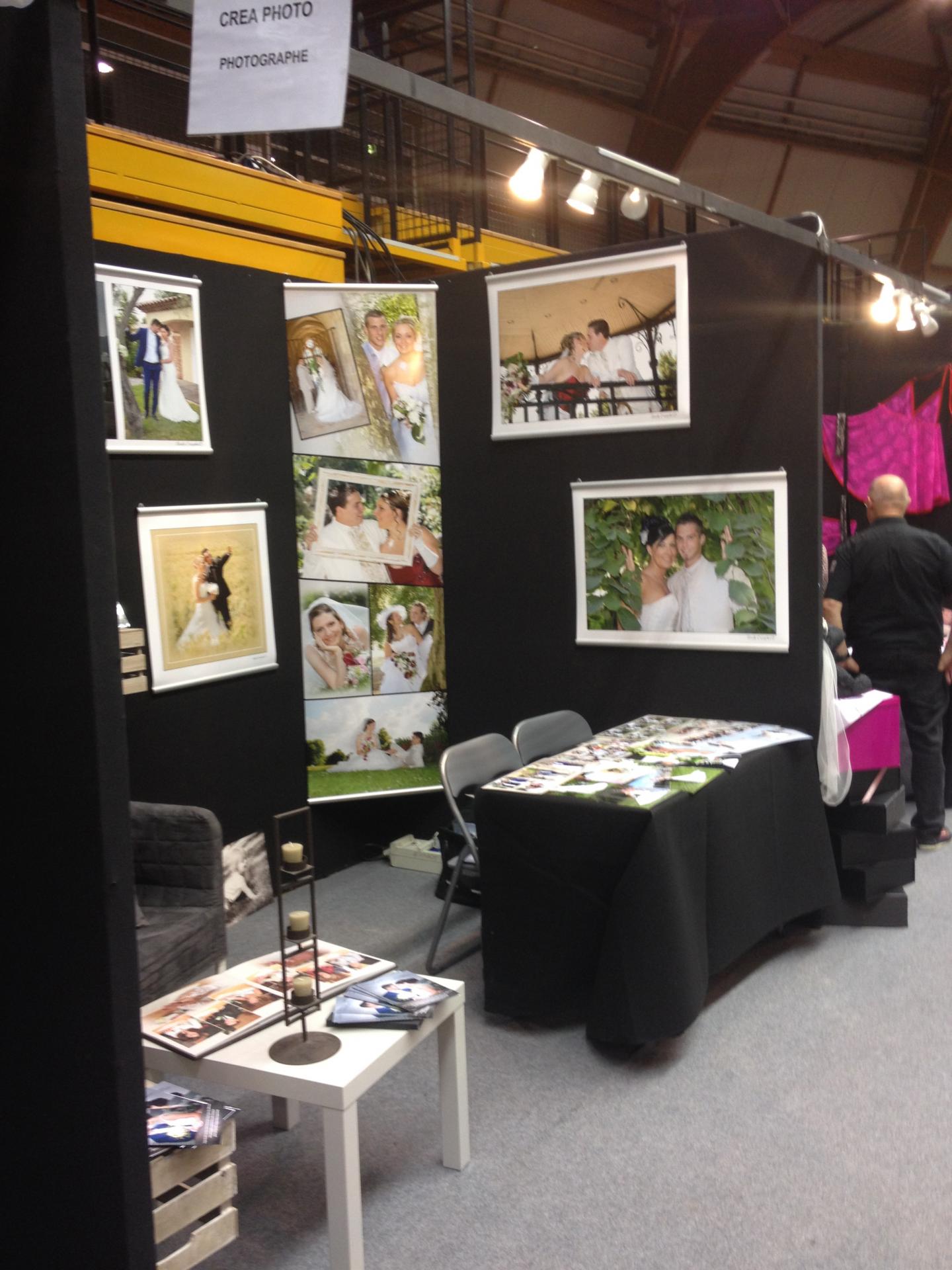 Salon du mariage Var 83