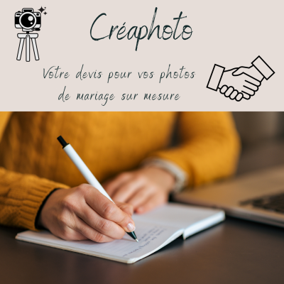 Photographe mariage var